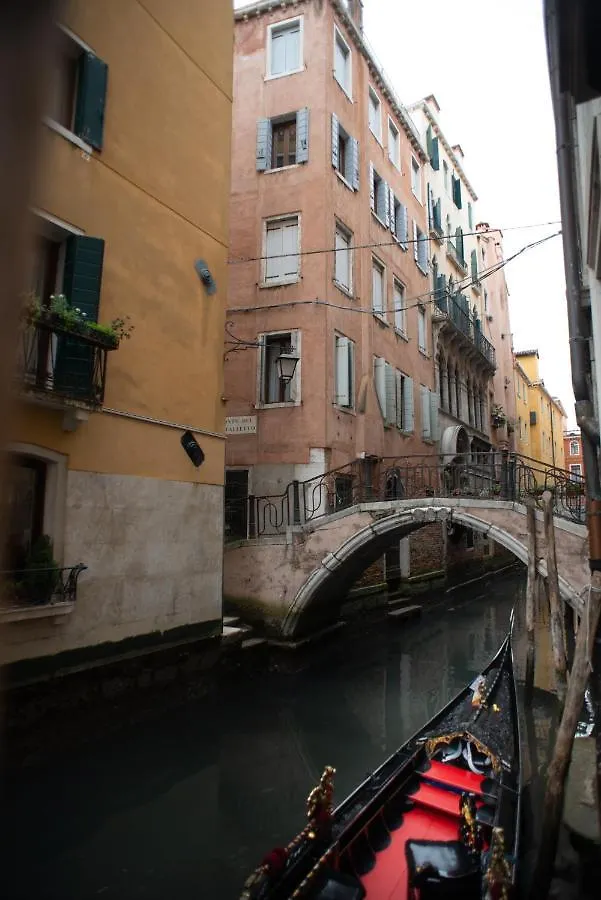 Le Vele Di Venezia Apartment