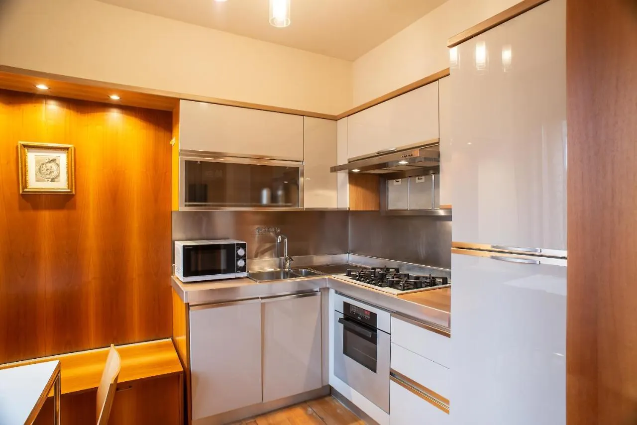 Apartmán Le Vele Di Venezia Benátky
