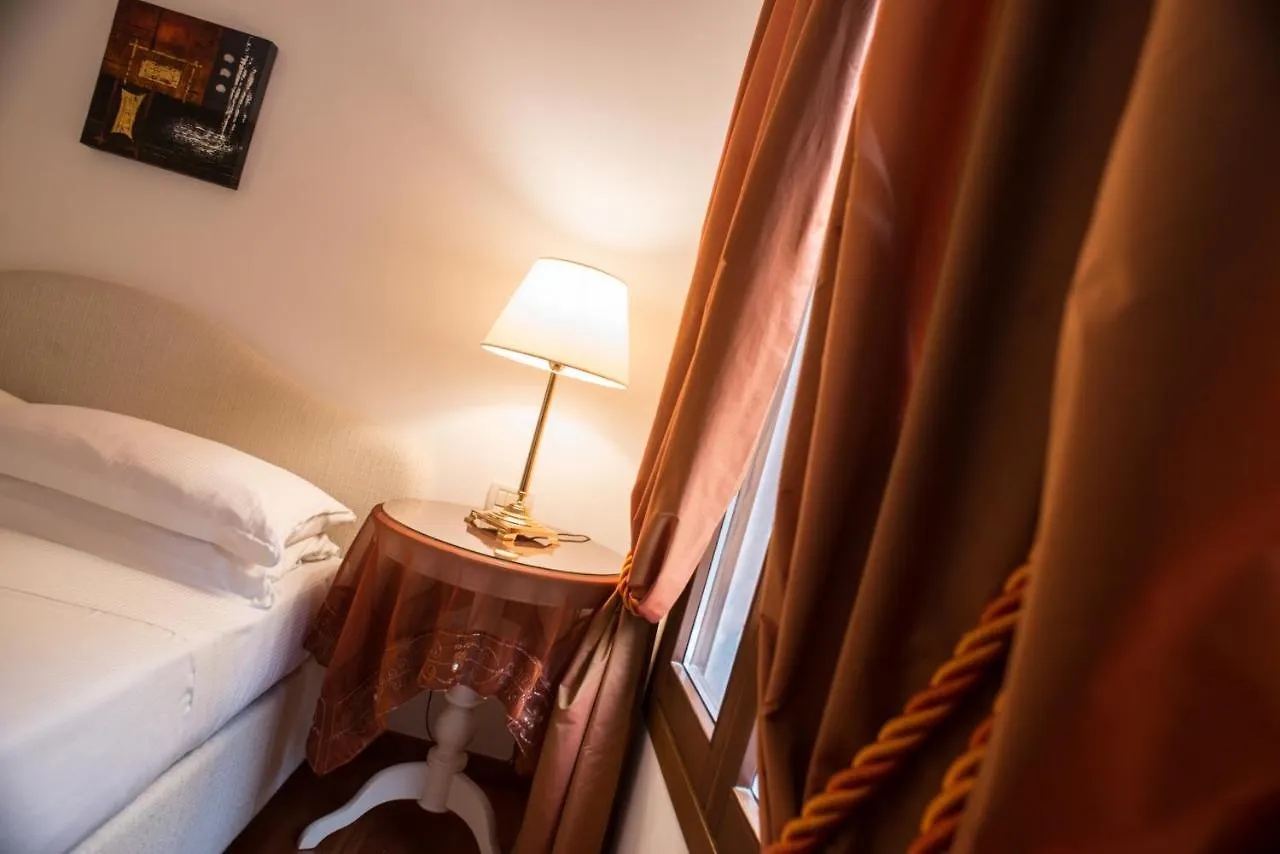 Apartmán Le Vele Di Venezia Itálie