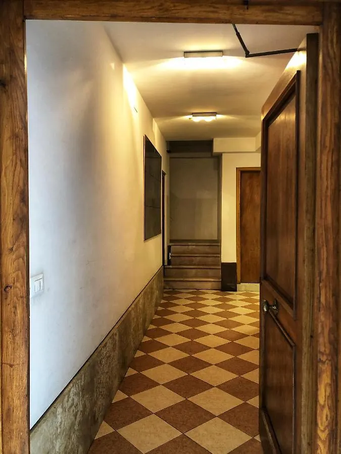Le Vele Di Venezia Apartment