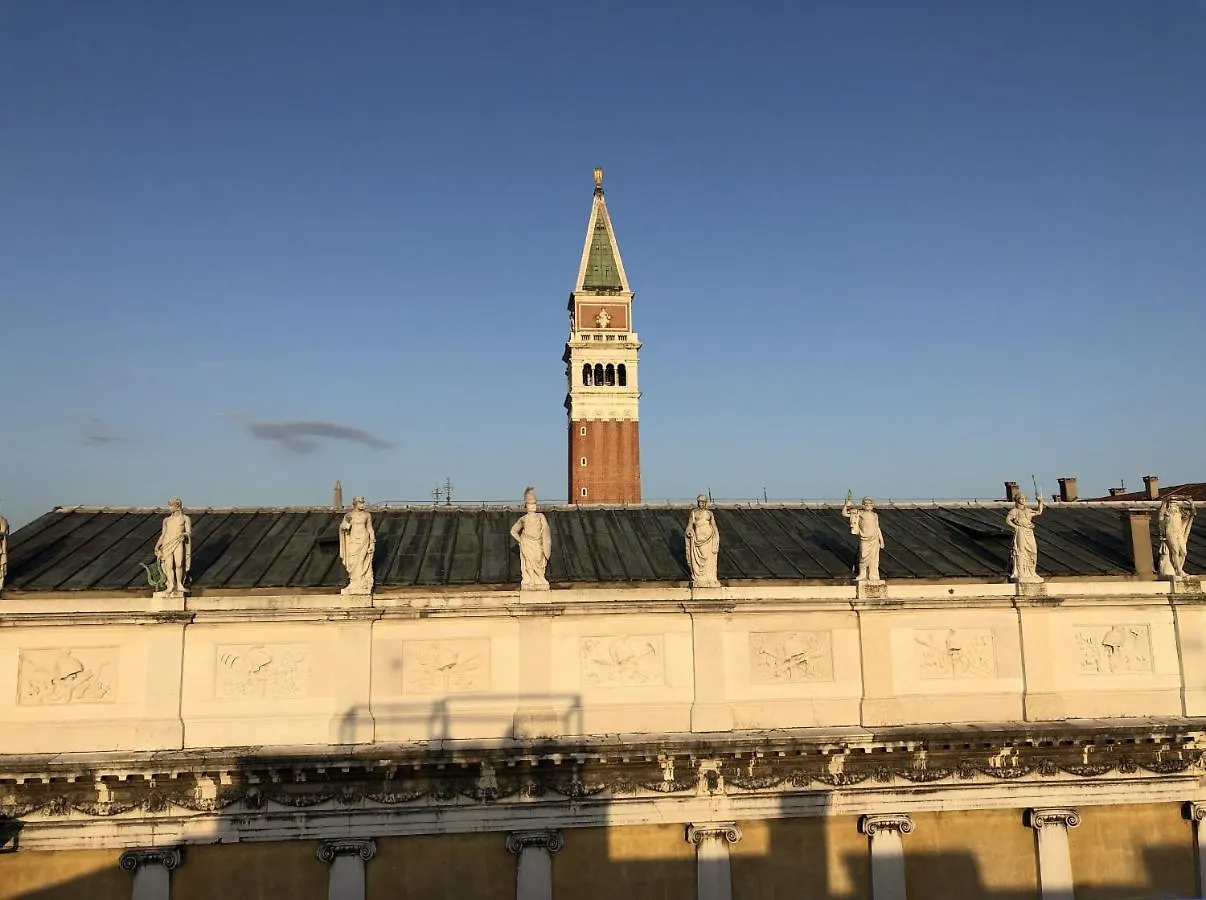 Le Vele Di Venezia Apartment 0*, Venice