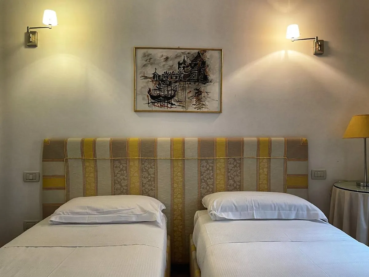 Le Vele Di Venezia Apartment Italy