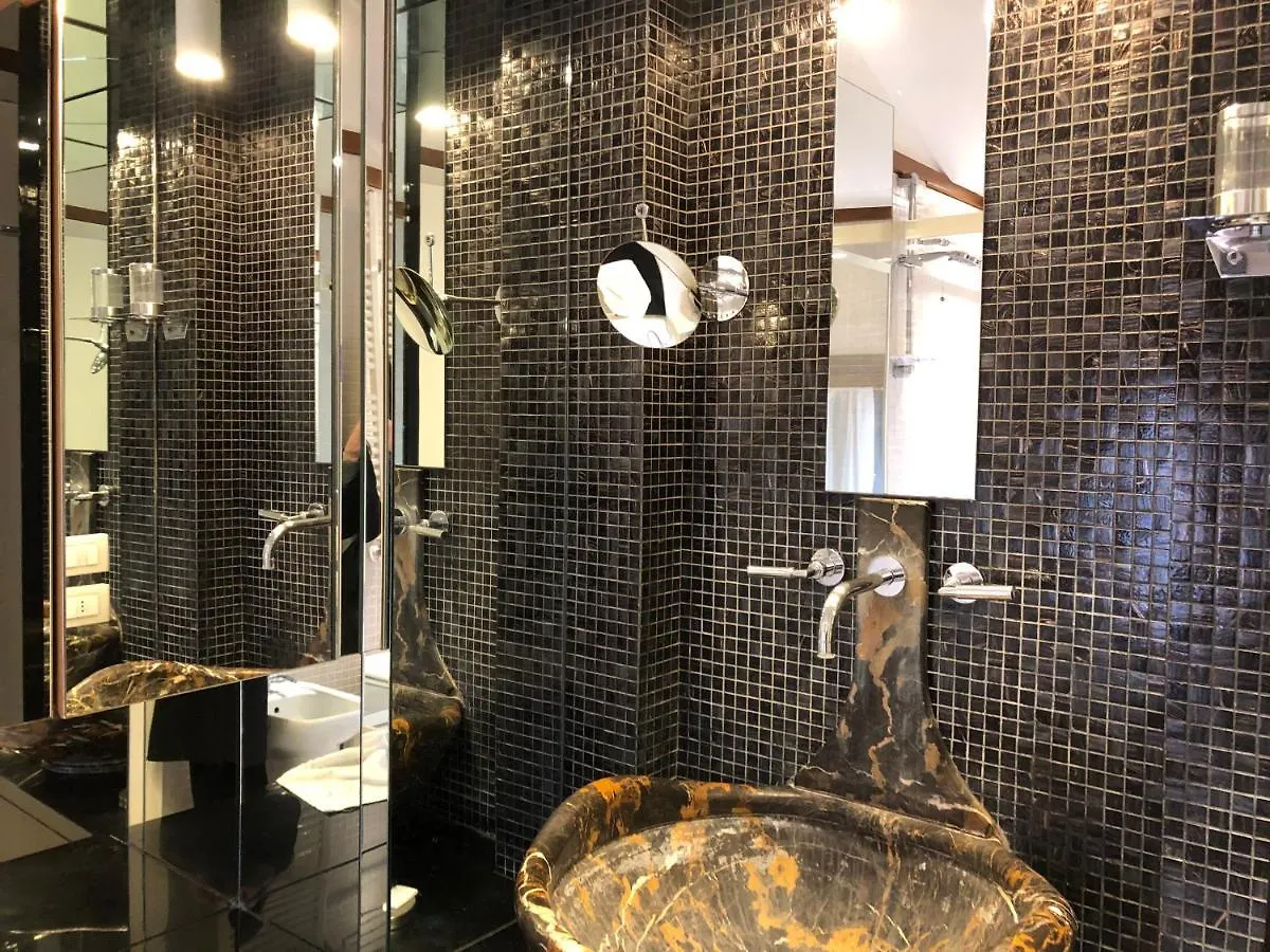 Le Vele Di Venezia Apartment