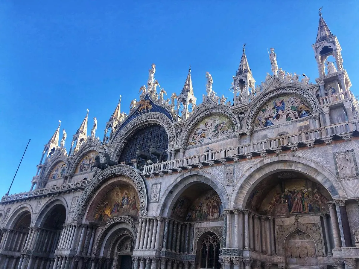 Le Vele Di Venezia Apartment  Venice
