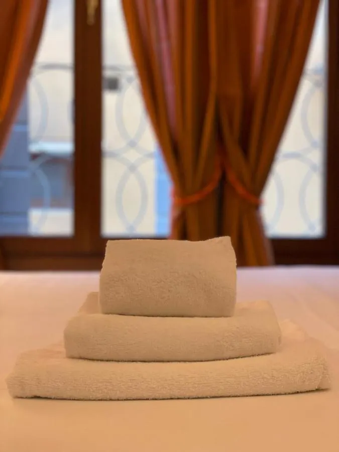 Le Vele Di Venezia Apartment 0*, Venice Italy