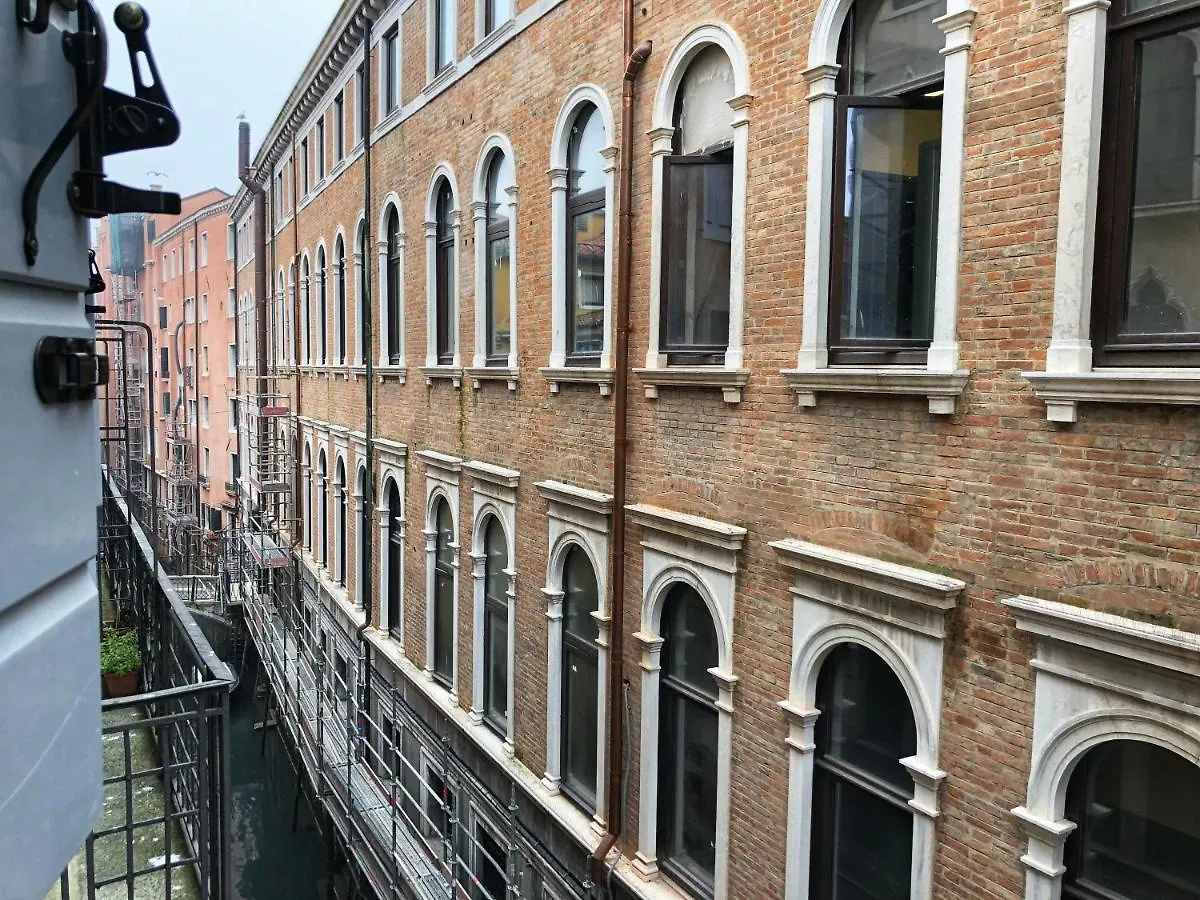 Le Vele Di Venezia Apartment Italy