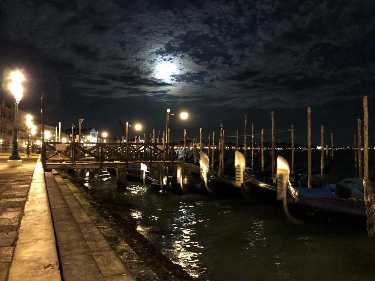 Le Vele Di Venezia Apartment Venice