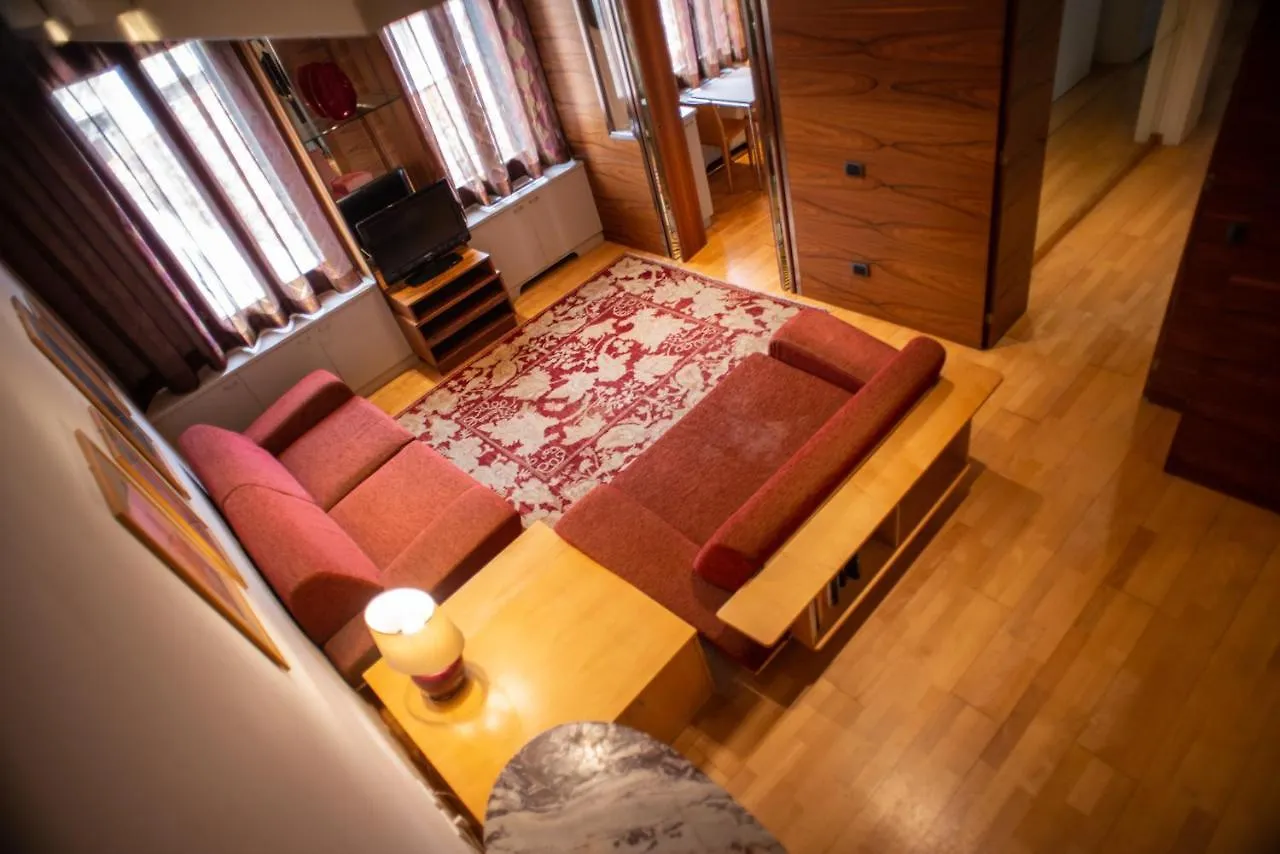 Le Vele Di Venezia Apartment Italy