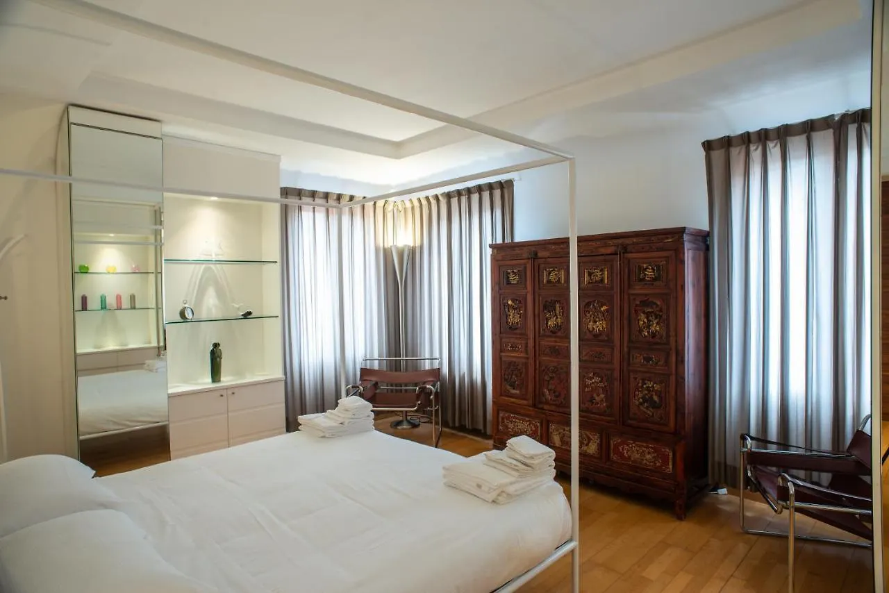 Le Vele Di Venezia Apartment Italy