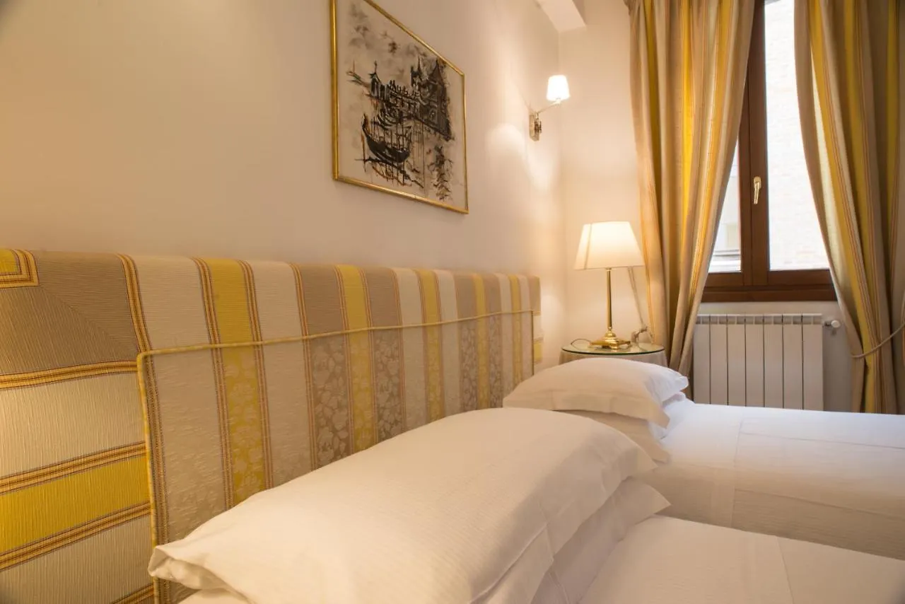 Le Vele Di Venezia Apartment 0*, Venice
