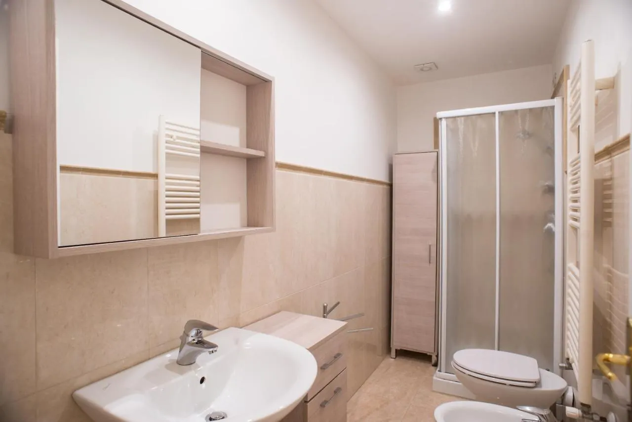 Le Vele Di Venezia Apartment Italy