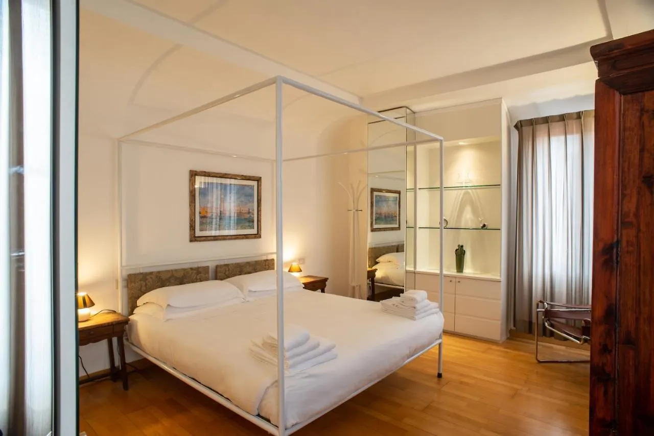 Le Vele Di Venezia Apartment  Venice
