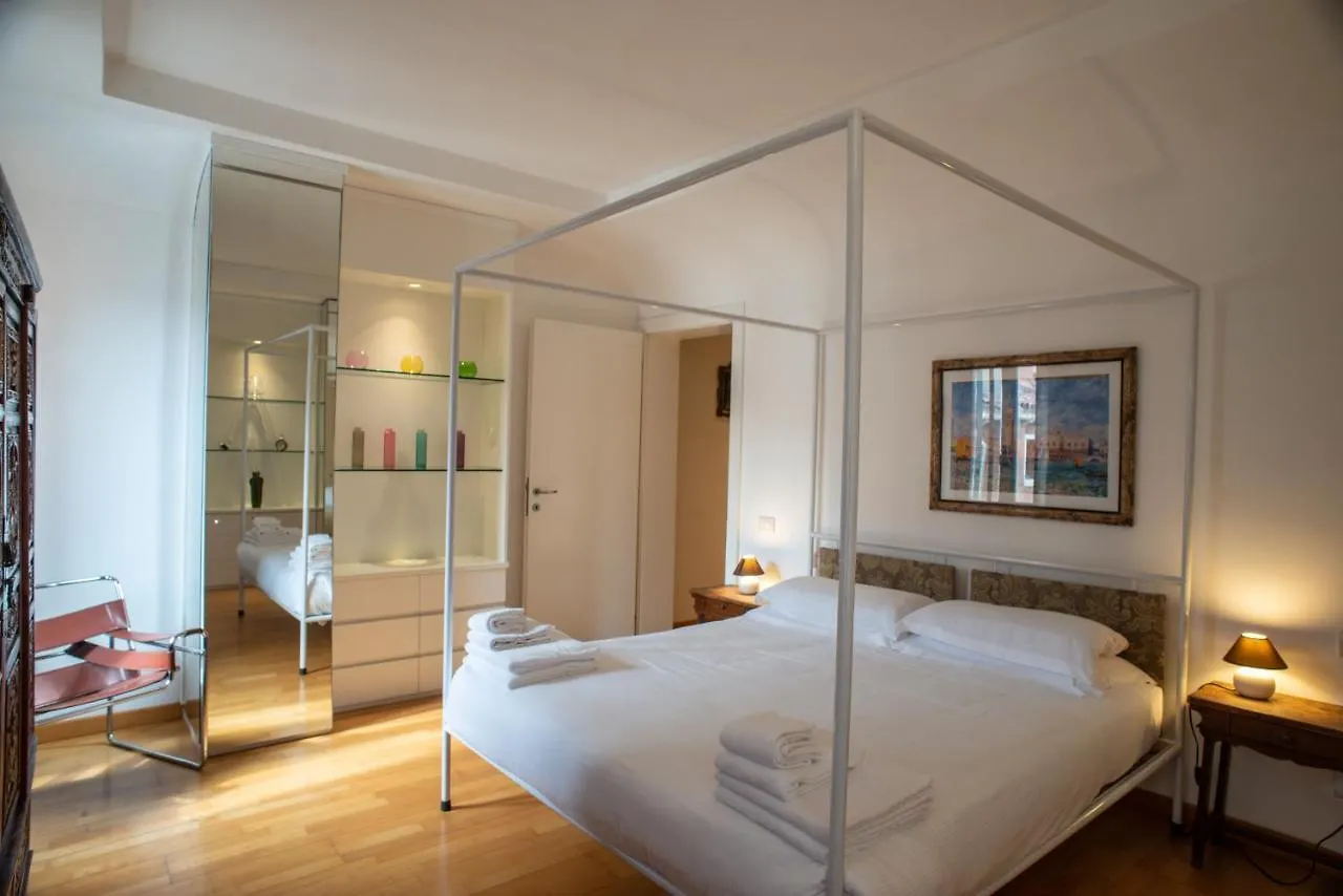 Le Vele Di Venezia Apartment  Venice