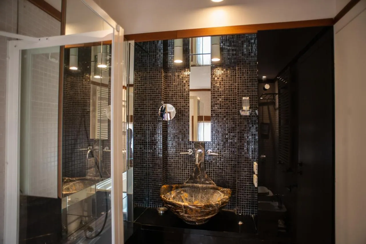 Le Vele Di Venezia Apartment Italy