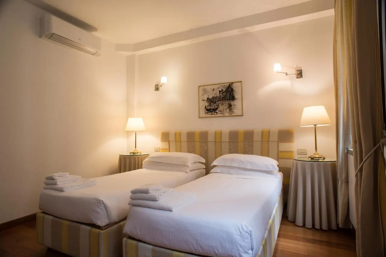 Le Vele Di Venezia Apartment