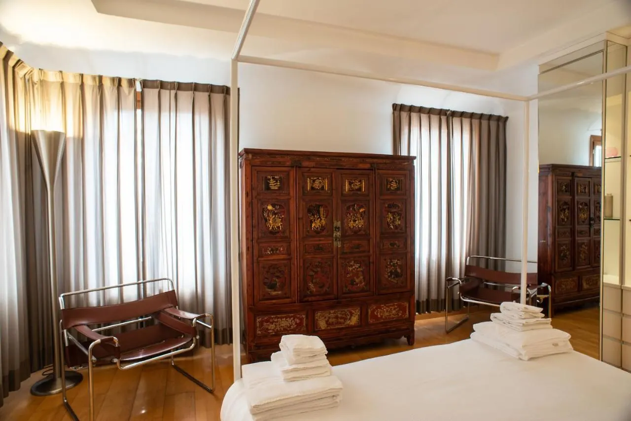 Le Vele Di Venezia Apartment