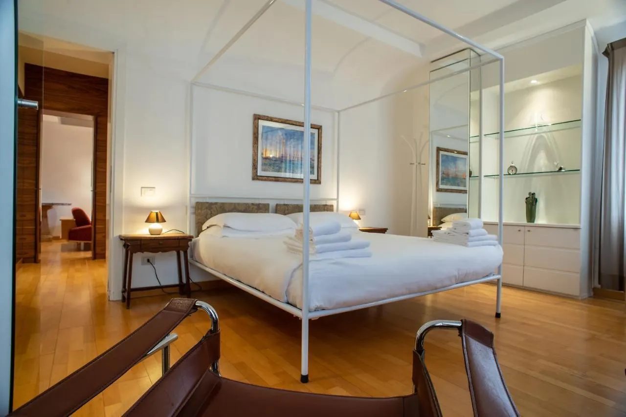 Le Vele Di Venezia Apartment
