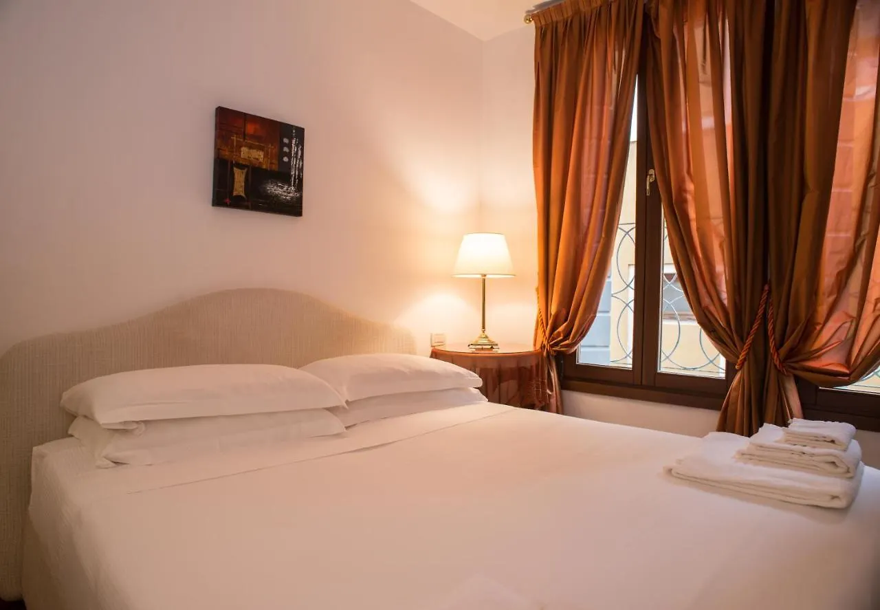 Le Vele Di Venezia Apartment