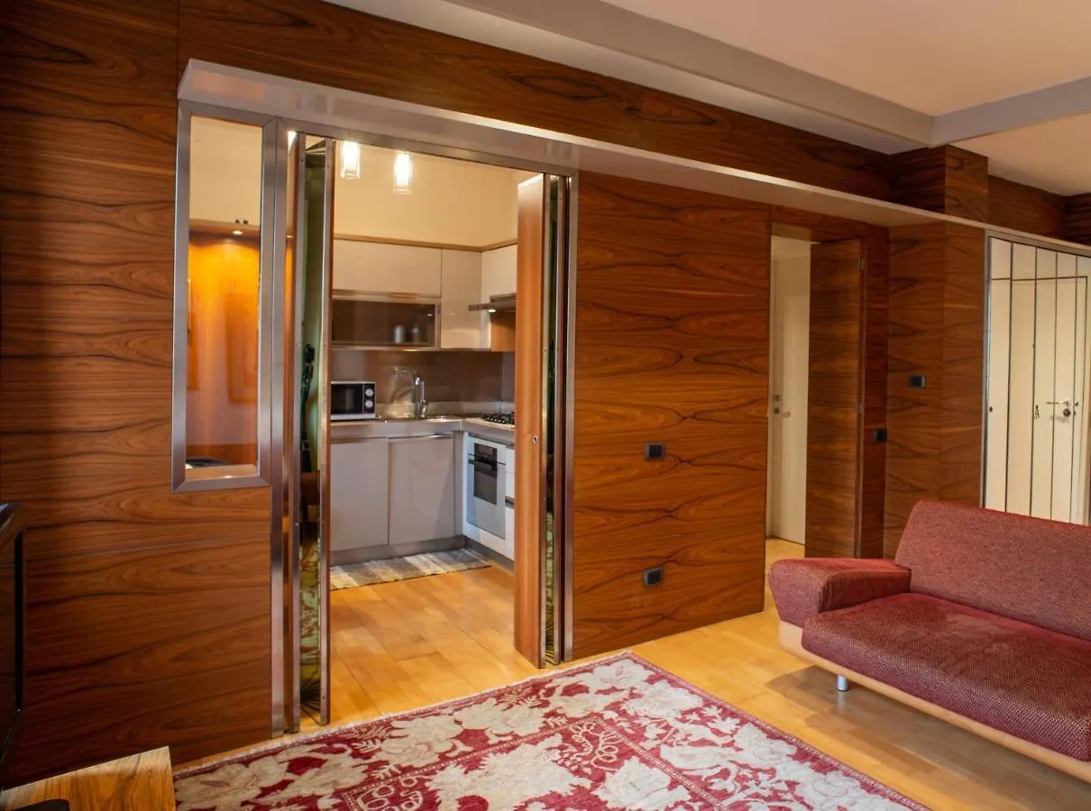 Le Vele Di Venezia Apartment Italy