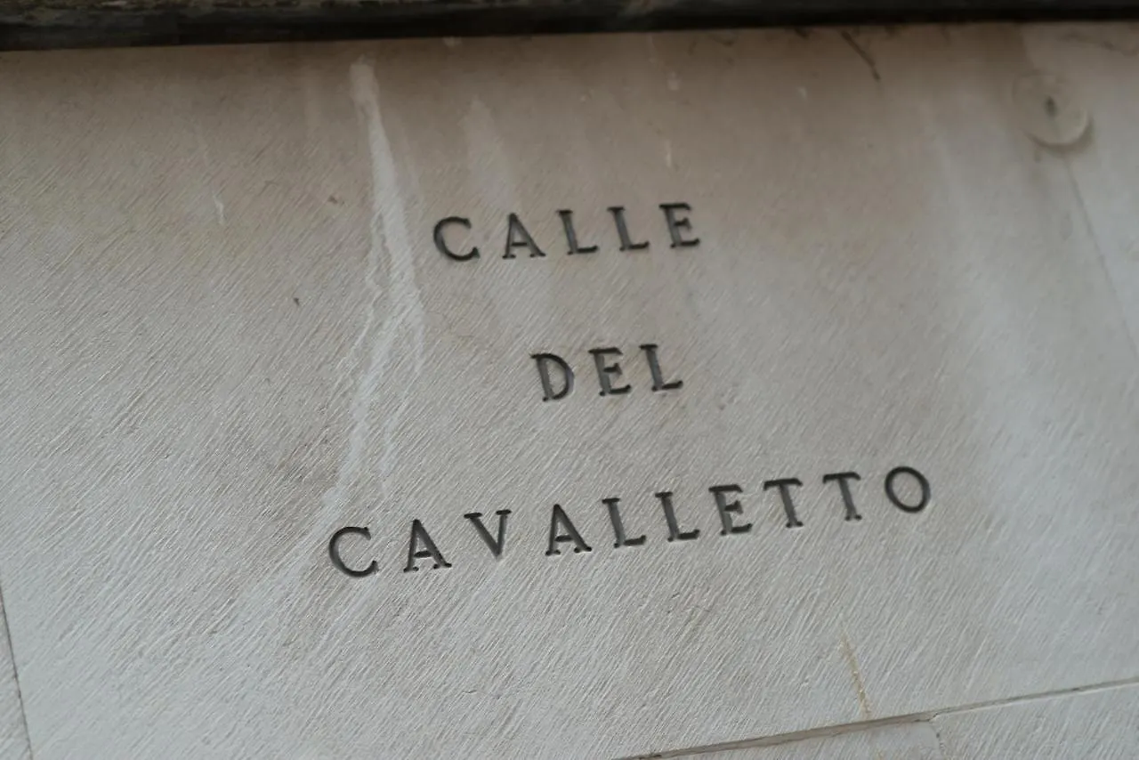 Le Vele Di Venezia Apartment