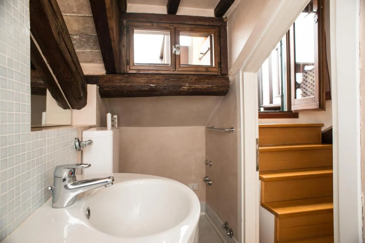 Le Vele Di Venezia Apartment Venice