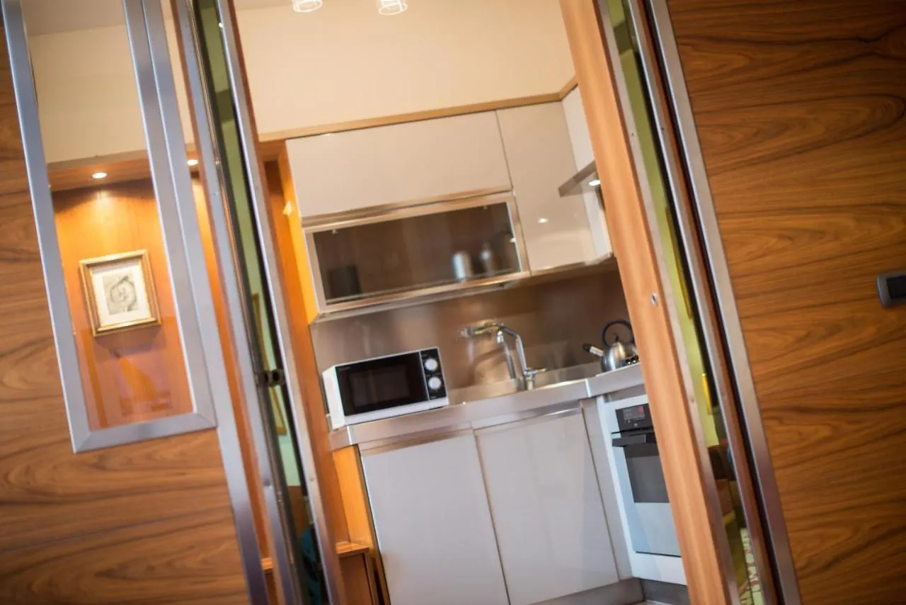 Le Vele Di Venezia Apartment  Venice