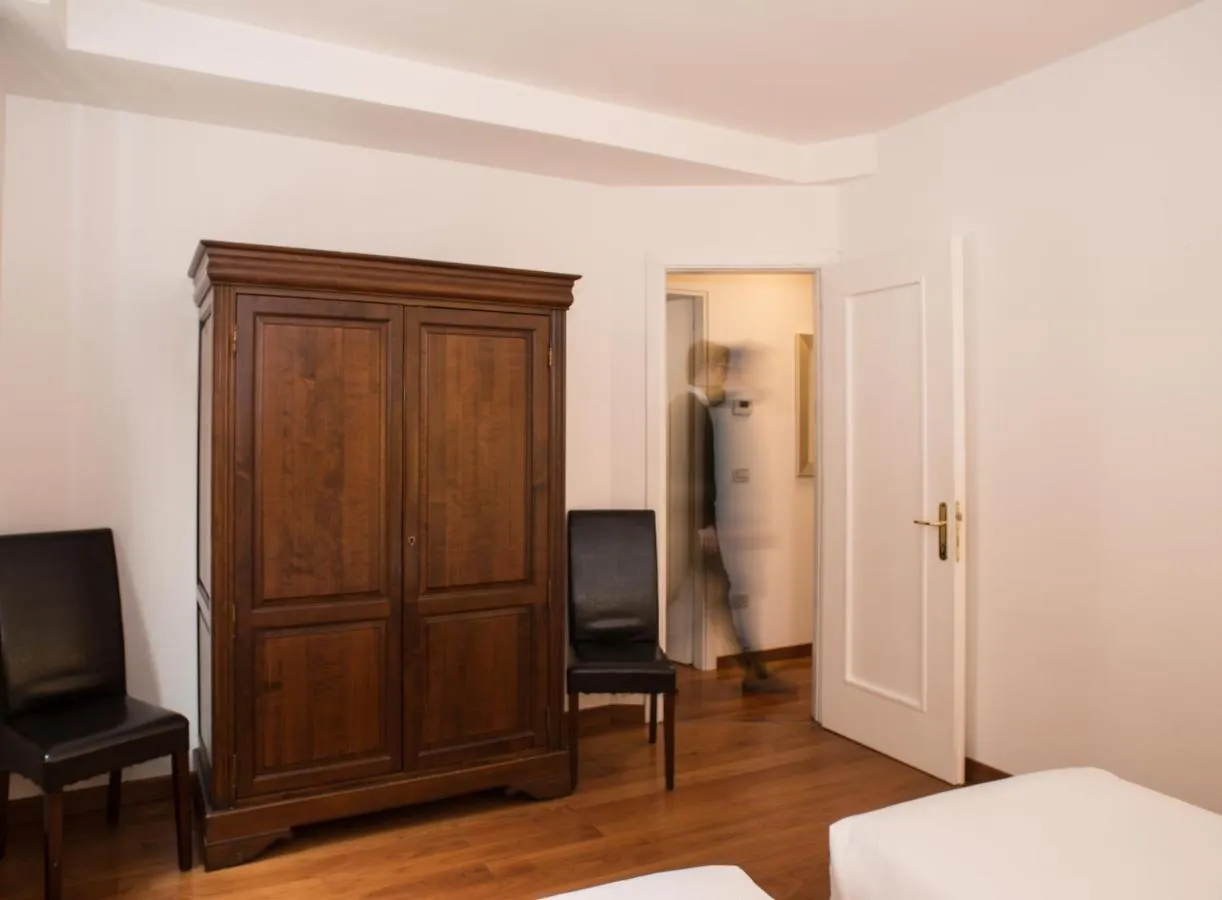 Le Vele Di Venezia Apartment 0*, Venice Italy