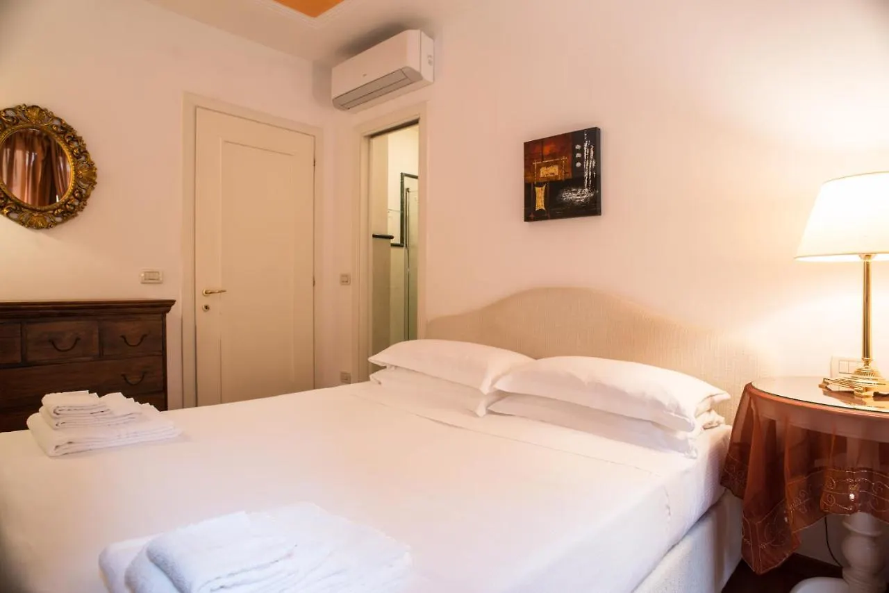 Le Vele Di Venezia Apartment Italy