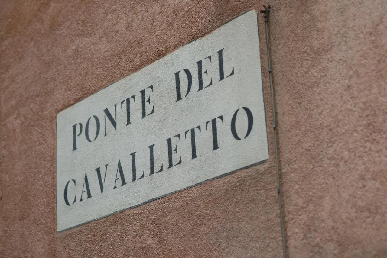Le Vele Di Venezia Apartment 0*, Venice