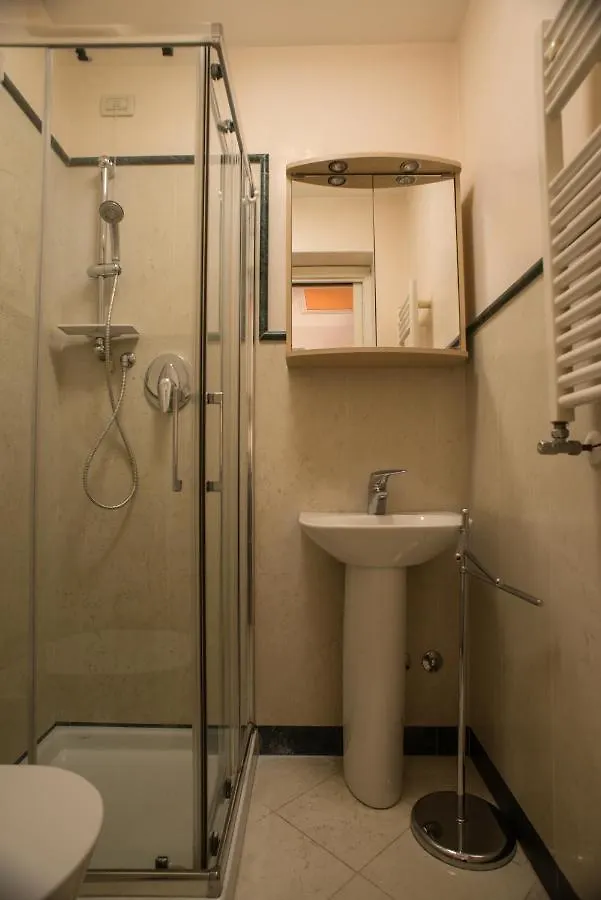 Le Vele Di Venezia Apartment 0*, Venice