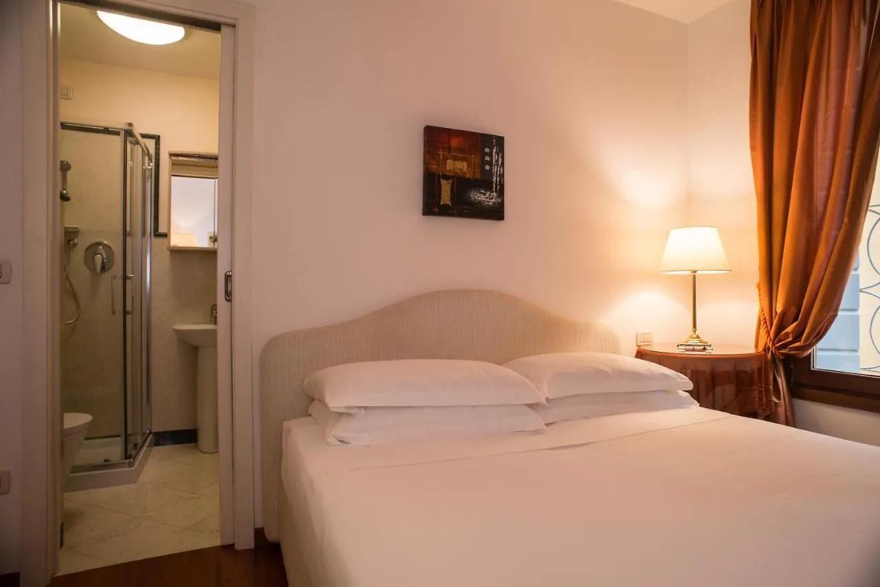 Le Vele Di Venezia Apartment Italy