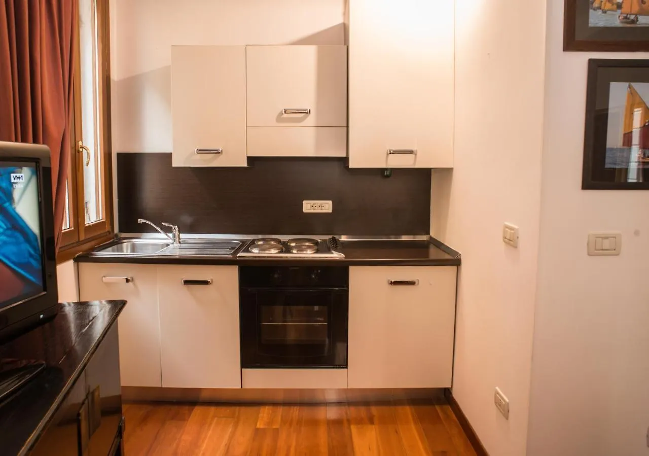 Le Vele Di Venezia Apartment Italy