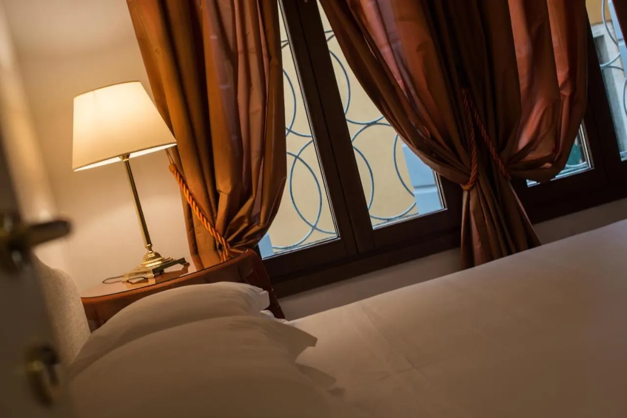 Le Vele Di Venezia Apartment