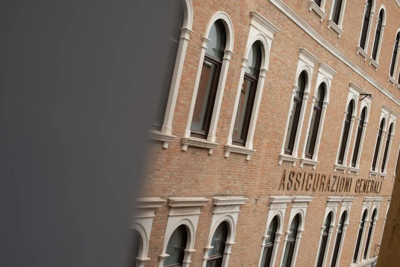 Le Vele Di Venezia Apartment