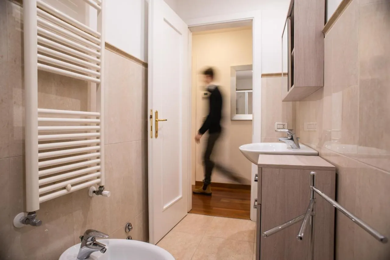 Le Vele Di Venezia Apartment