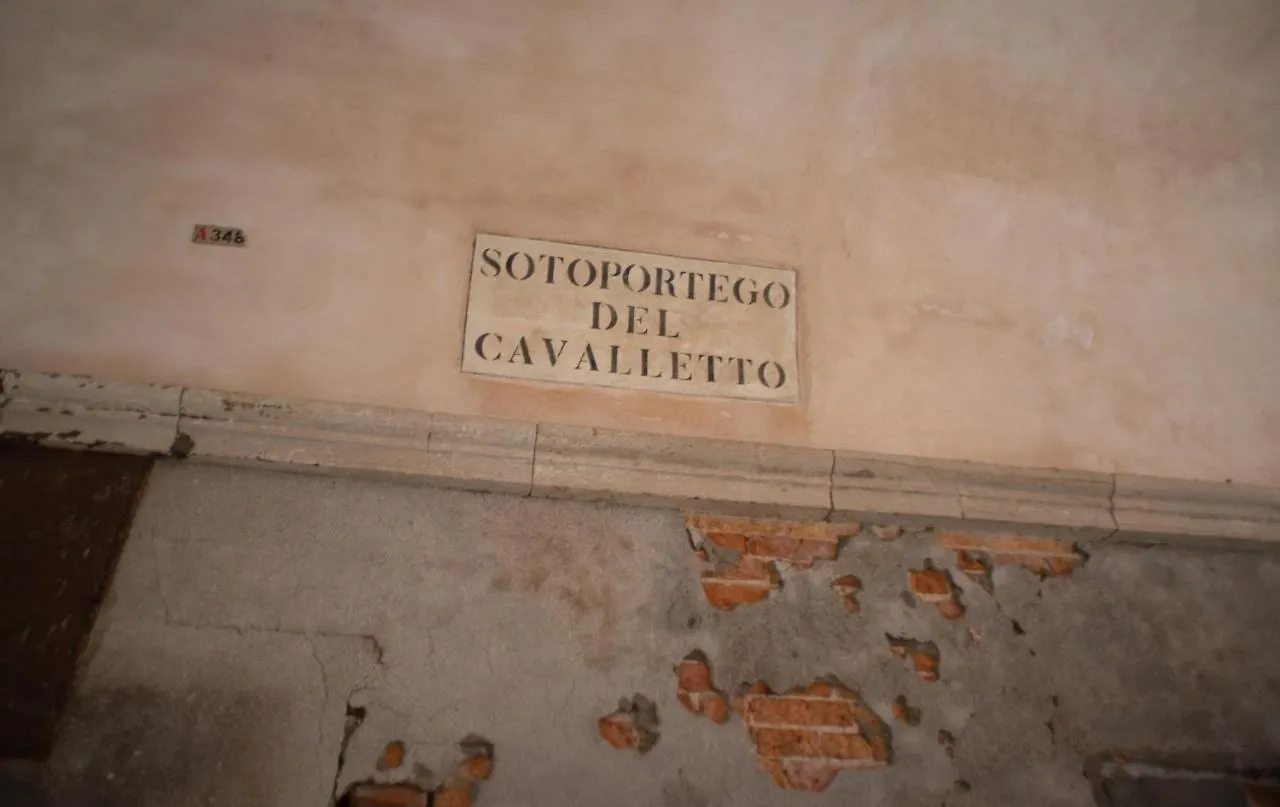 Le Vele Di Venezia Apartment  Venice