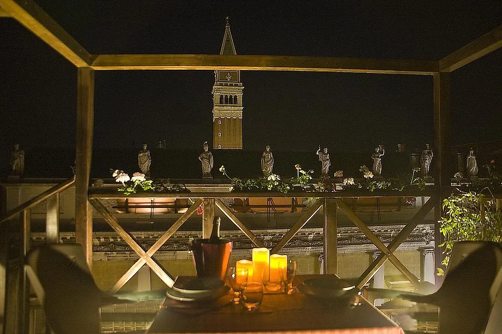 Le Vele Di Venezia Apartment